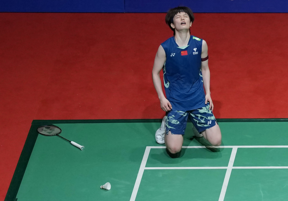 奖并非易事 奖并非易事