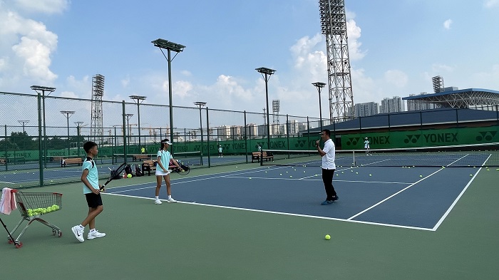 崛起的新星 崛起的新星