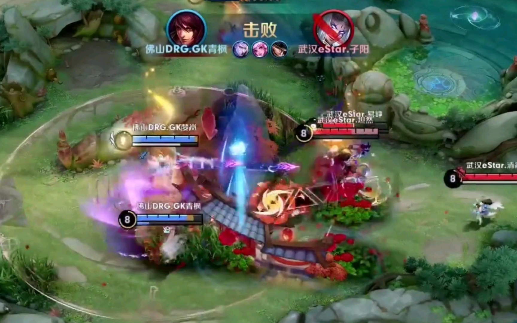 L夏季赛季 L夏季赛季