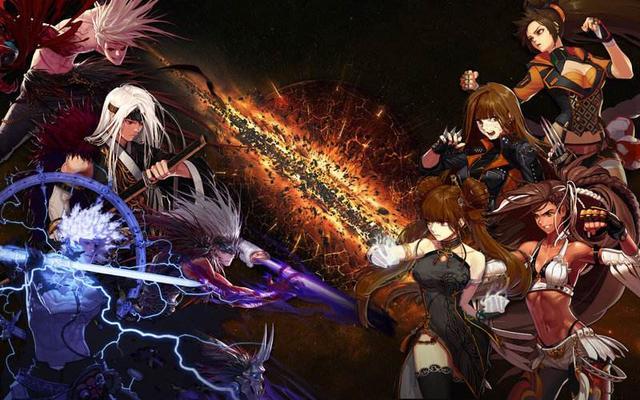 更强的联机 更强的联机